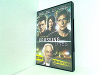 ヨーロッパ特別捜査チーム クロッシング・ライン Crossing Lines Season 1 Tom Wlaschiha