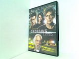 ヨーロッパ特別捜査チーム クロッシング・ライン Crossing Lines Season 1 Tom Wlaschiha