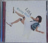 Rising Hope 初回生産限定盤 LiSA