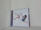 Rising Hope 初回生産限定盤 LiSA
