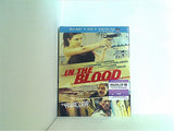 ブライド・ウエポン In the Blood  Blu-ray Gina Carano