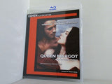 王妃マルゴ Queen Margot  Blu-ray Daniel Auteuil