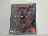 ブランシュ Blanche  Blu-ray ＋ DVD Georges Wilson