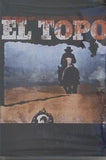 エル・トポ El Topo Gerardo Cepeda
