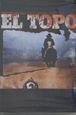 エル・トポ El Topo Gerardo Cepeda