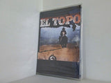 エル・トポ El Topo Gerardo Cepeda
