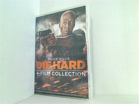 ダイ・ハード Die Hard: 4-Film Collection Bruce Willis