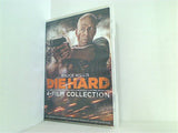 ダイ・ハード Die Hard: 4-Film Collection Bruce Willis