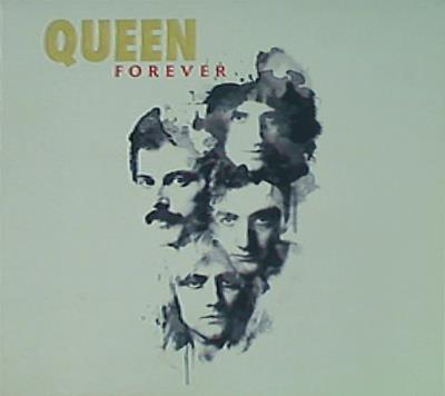 Queen Forever Queen