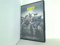 フューリー Fury 