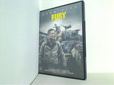 フューリー Fury 
