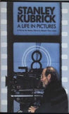 スタンリー・キューブリック 写真で見るその人生 STANLEY KUBRICK A Life In Pictures widerscreen DVD 