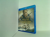 マスター・アンド・コマンダー Master And Commander: The Far Side Of The World  Blu-ray Russell Crowe