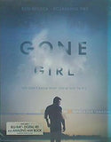 ゴーン・ガール Gone Girl  Blu-ray Tyler Perry