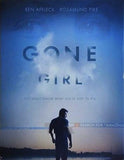 ゴーン・ガール Gone Girl  Blu-ray Tyler Perry