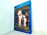 イミテーション・ゲーム エニグマと天才 The Imitation Game  Blu-ray ＋ Ultraviolet Benedict Cumberbatch