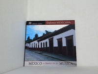 ドラマCD SINFONIA MEXICANA VOL. 4 MEXICO A TRAVES DE SU MUSICA 