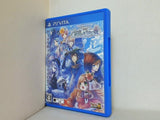 VITA 絶対迷宮 秘密のおやゆび姫 PSVita