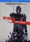 ワイアムウッド ロード・オブ・ザ・デッド Wyrmwood: Road of the Dead  Blu-ray Jay Gallagher