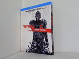 ワイアムウッド ロード・オブ・ザ・デッド Wyrmwood: Road of the Dead  Blu-ray Jay Gallagher