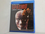 スパスモ ウンベルト・レンツィ Spasmo  Blu-ray Suzy Kendall