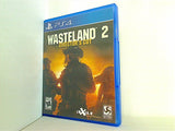 ウェイストランド 2 ディレクターズ・カット PS4 Wasteland 2: Director's Cut Square Enix LLC