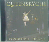 Condition Human Queensrÿche