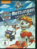 パウ・パトロール Paw Patrol Rettungen im Winter 