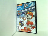 パウ・パトロール Paw Patrol Rettungen im Winter 