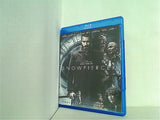 スノーピアサー Snowpiercer Chris Evans