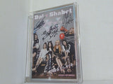 Hard 2 Love 初回限定 プレミアム盤 Dal★shabet