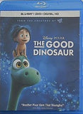 アーロと少年 ザ・グッド・ダイナソー The Good Dinosaur  BD ＋ DVD ＋ Digital   Blu-ray Jeffrey Wright
