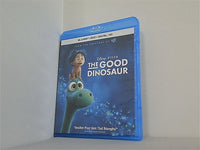 アーロと少年 ザ・グッド・ダイナソー The Good Dinosaur  BD ＋ DVD ＋ Digital   Blu-ray Jeffrey Wright