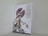 修羅雪姫 梶芽衣子 The Complete Lady Snowblood  The Criterion Collection   DVD Meiko Kaji