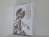 修羅雪姫 梶芽衣子 The Complete Lady Snowblood  The Criterion Collection   DVD Meiko Kaji
