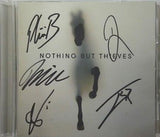 ナッシング・バット・シーヴス ナッシング・バット・シーヴス