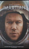 オデッセイ The Martian Matt Damon