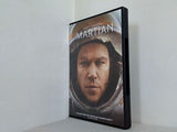 オデッセイ The Martian Matt Damon