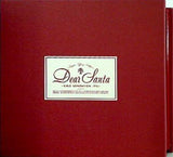 クリスマス・スペシャルアルバム Dear Santa  韓国盤 Taetiseo (少女時代)