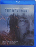 レヴェナント 蘇えりし者 Revenant  The Blu-ray Paul Anderson