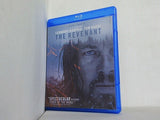 レヴェナント 蘇えりし者 Revenant  The Blu-ray Paul Anderson