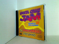 Santa Cruz Jam Pan Jammers Steelband