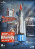サンダーバード Blu-ray BOX アラン・パティロ
