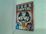 DAASキャピタル ダグアンソニーオールスターズ DAAS Kapital  Complete Series 1＆2  2-DVD Set   DAAS Kapital Complete Series One and Two     NON-USA FORMAT  PAL  Reg.0 Import Australia  Tim Ferguson