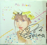 Melody 初回限定盤B Pile