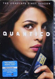 クワンティコ シーズン1 Quantico: Season 1 Priyanka Chopra