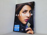 クワンティコ シーズン1 Quantico: Season 1 Priyanka Chopra