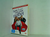 ママと恋に落ちるまで ジョシュラドナー ニールパトリックハリス How I Met Your Mother Season 1 DVD   NON-USA Format   Region 4 Import Australia 