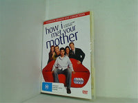 ママと恋に落ちるまで ジョシュラドナー ニールパトリックハリス How I Met Your Mother Season 1 DVD   NON-USA Format   Region 4 Import Australia 