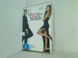 Mr. ＆ Mrs. スミス Mr and Mrs Smith   NON-USA Format   PAL   Region 4 Import Australia Doug Liman